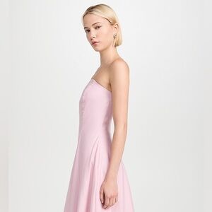 Favorite Daughter The Favorite Linen Dress